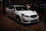 Chevrolet Epica 2006 года